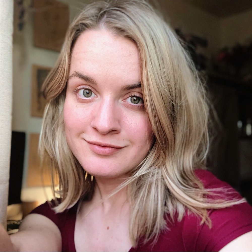 Meet your Posher, Kara